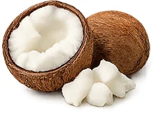 Babassuöl (Orbignya oleifera) — leichtes Pflanzenöl in {{OFFER_NAME}}