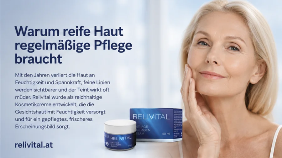 {{OFFER_NAME}} — Anti-Age-Gesichtscreme in der täglichen Pflege