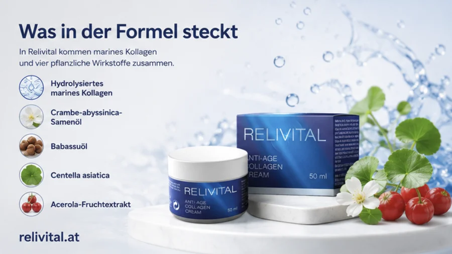 {{OFFER_NAME}} — marines Kollagen und pflanzliche Wirkstoffe der Formel