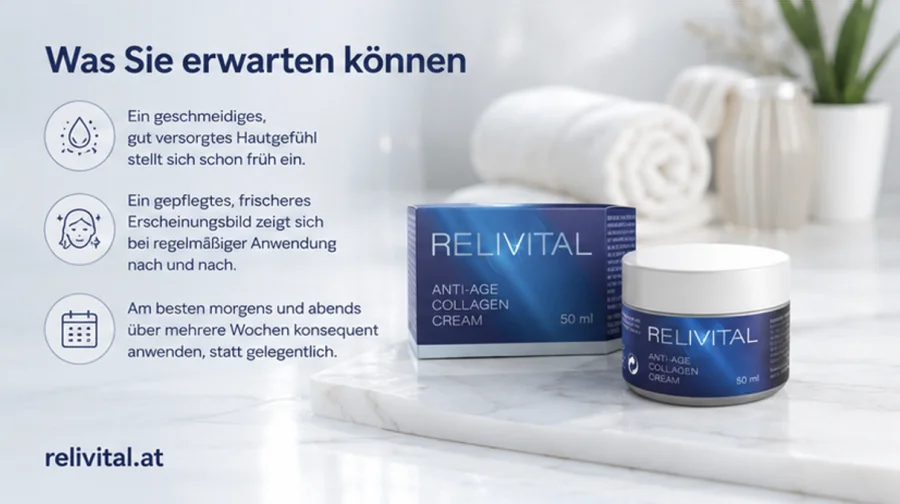 {{OFFER_NAME}} — Pflegecreme morgens und abends aufgetragen