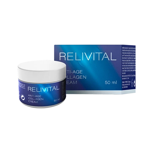 Relivital